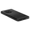  OnePlus 12 fekete Spigen Tough Armor tok thumbnail