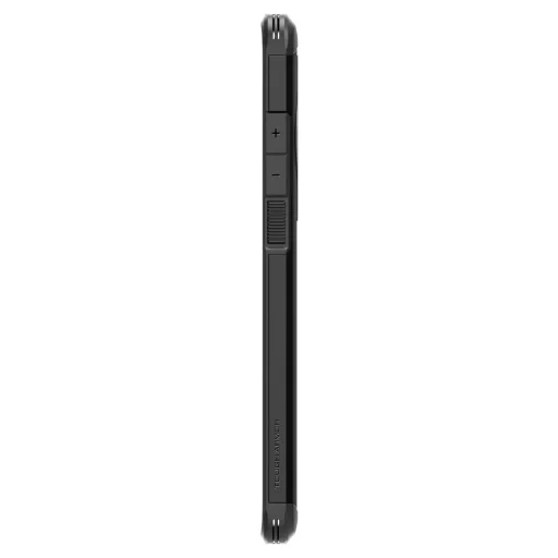  OnePlus 12 fekete Spigen Tough Armor tok - 5
