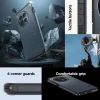  OnePlus 12 Szürke Spigen Tough Armor tok thumbnail