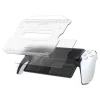 Spigen Glas.tR EZ Fit tvrdené sklo pre Sony Playstation Portal thumbnail