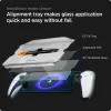 Spigen Glas.tR EZ Fit tvrdené sklo pre Sony Playstation Portal thumbnail
