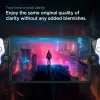 Spigen Glas.tR EZ Fit tvrdené sklo pre Sony Playstation Portal thumbnail