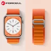 FORCELL F-DESIGN FA13 szíj APPLE Watch 38 / 40 / 41 mm narancs thumbnail