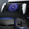  Sony Playstation Portal fekete Spigen Thin Fit tok thumbnail