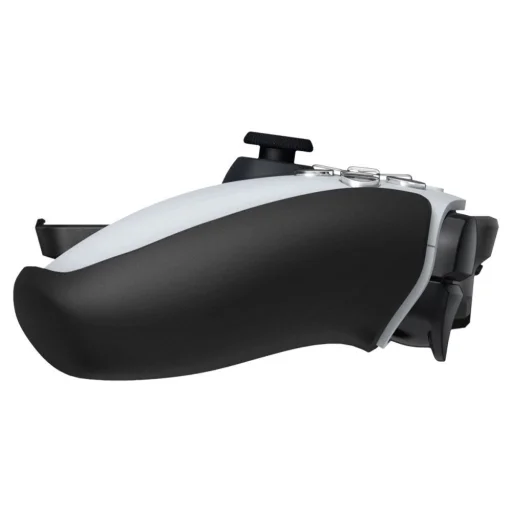  Sony Playstation Portal fekete Spigen Thin Fit tok - 5