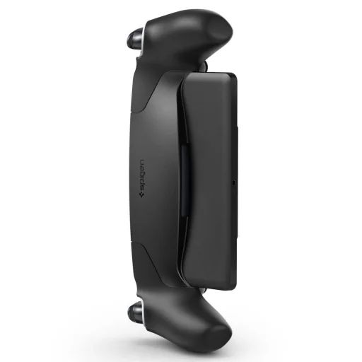  Sony Playstation Portal fekete Spigen Thin Fit tok - 12