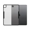 PanzerGlass ClearCase antibakteriális tok iPad Pro 12.9" 2018 / 2020 / 2021 - átlátszó és fekete thumbnail