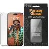 PanzerGlass Ceramic Protection kerámia üvegfólia iPhone 15 Pro Max pozicionálóval thumbnail