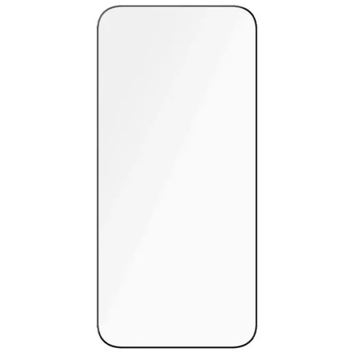 PanzerGlass Ceramic Protection kerámia üvegfólia iPhone 15 Pro Max pozicionálóval - 3