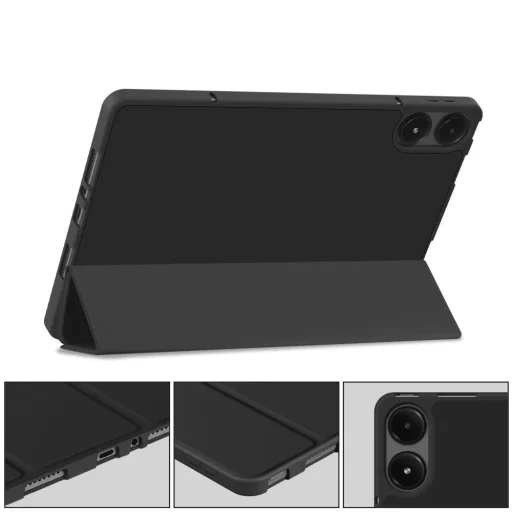 Tech-Protect SC Pen tok Xiaomi Redmi Pad Pro 12.1" - fekete - 7