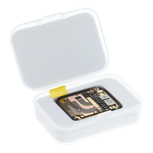 LCD kijelző Apple Watch Series 4 - 44mm - 3