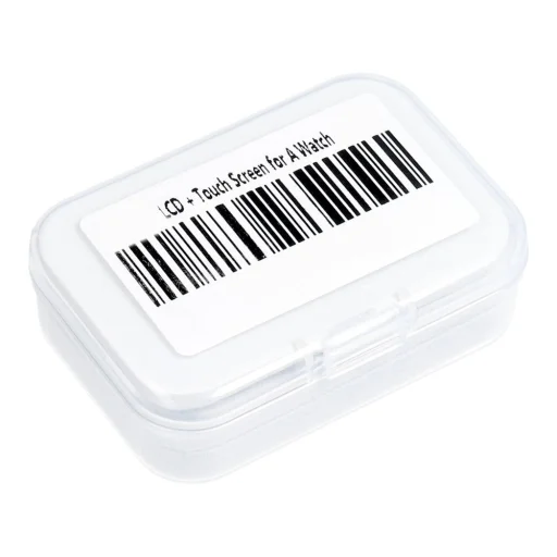 LCD kijelző Apple Watch Series SE (2022) - 44mm - 3