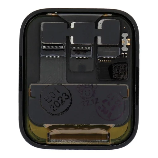 Apple Watch Series 5 - 40mm LCD kijelző - 2