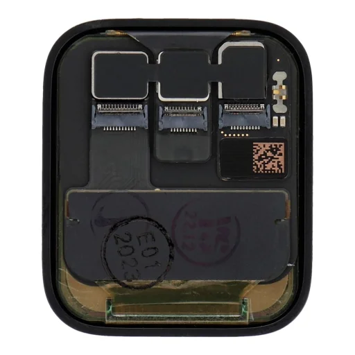 LCD kijelző Apple Watch Series SE (2022) - 40mm - 2