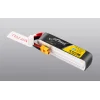 Tattu 3s 550mAh 95C 11.4V HV Lipo akkumulátor XT30 csatlakozóval, hosszú csomag thumbnail