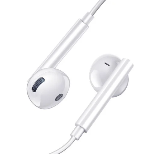 Mcdodo HP-6080 in-ear, vezetékes fülhallgatók (fehér) - 2