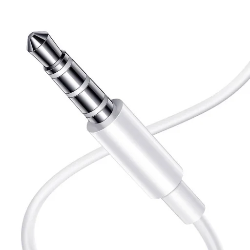 Mcdodo HP-6080 in-ear, vezetékes fülhallgatók (fehér) - 3