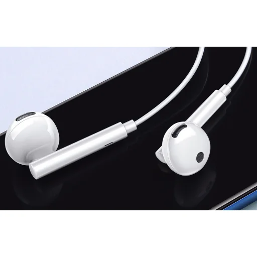 Mcdodo HP-6080 in-ear, vezetékes fülhallgatók (fehér) - 8