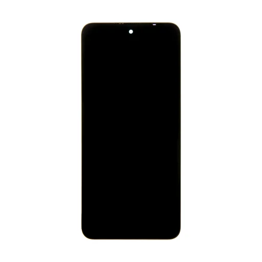 LCD kijelző + érintő panel + előlap a Xiaomi Redmi Note 12S-hez - 1