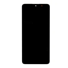 LCD kijelző + érintőegység Xiaomi Redmi Note 13 Pro+ 5G