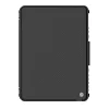 Nillkin Bumper Combo billentyűzetes tok iPad 10.2 2019/2020/2021 Fekete - 2