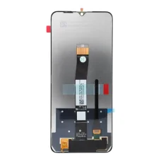 LCD kijelző LCD REDMI 10C / POCO C40 OEM keret nélkül