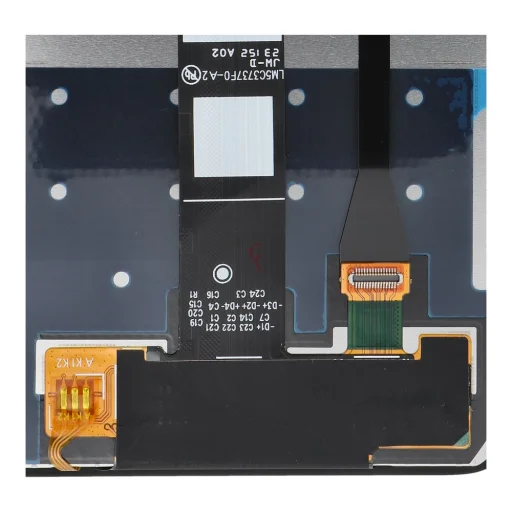 LCD kijelző LCD REDMI 10C / POCO C40 OEM keret nélkül - 3