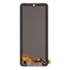 LCD kijelző + Érintőegység Xiaomi Redmi Note 10/10S-hez thumbnail