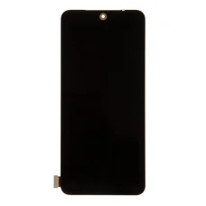 LCD kijelző + Érintőegység Xiaomi Redmi Note 10/10S-hez