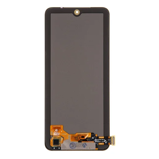 LCD kijelző + Érintőegység Xiaomi Redmi Note 10/10S-hez - 2