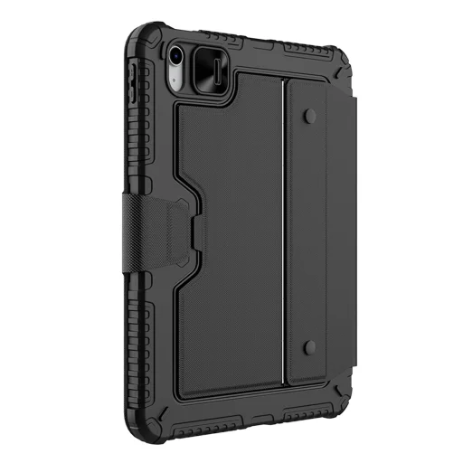 Nillkin Bumper Combo Keyboard Case iPad 10.9 2022 / iPad 11 2025 tok Black - 1