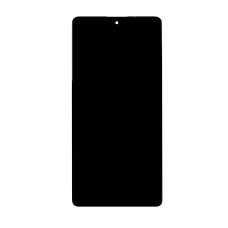 LCD kijelző + érintőegység Xiaomi Redmi Note 13 5G