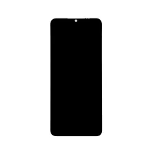 LCD Kijelző + Érintőegység Poco C40-hez