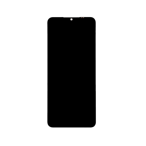 LCD Kijelző + Érintőegység Poco C40-hez - 1