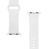 Tactical 499 szilikon szíj Apple Watch 1/2/3/4/5/6/7/8/9/SE 42/44/45mm Fehér thumbnail