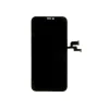 iPhone X LCD Kijelző + Érintőképernyő Egység Fekete V Incell thumbnail