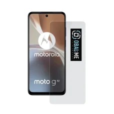 OBAL:ME 2.5D Üvegfólia Motorola G32 Clear