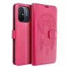 MEZZO fliptok XIAOMI Redmi 12C dreamcatcher magenta - 2