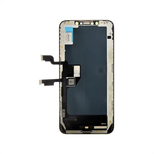 iPhone XS Max LCD Display + Touch Unit Black V Incell - 2