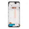 Oled kijelző + Érintőképernyős egység + Előlap Xiaomi Redmi Note 11S-hez thumbnail