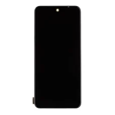 Oled kijelző + Érintőképernyős egység + Előlap Xiaomi Redmi Note 11S-hez