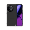 Nillkin Texturált Kemény Tok OnePlus 11 Fekete tok thumbnail