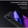 Nillkin Texturált Kemény Tok OnePlus 11 Fekete tok thumbnail