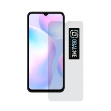 OBAL:ME 2.5D Üvegfólia Xiaomi Redmi 9A/9AT/9C átlátszó
