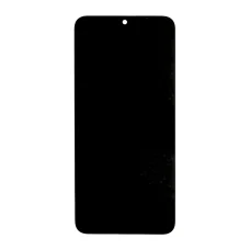 LCD kijelző + érintőképernyő egység + előlapi burkolat Samsung A057 Galaxy A05s