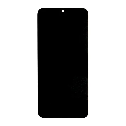 LCD kijelző + érintőképernyő egység + előlapi burkolat Samsung A057 Galaxy A05s - 1