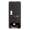 LCD kijelző és érintőképernyő egység Xiaomi Redmi 9 Fekete thumbnail