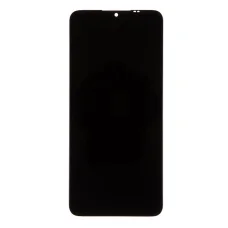 LCD kijelző és érintőképernyő egység Xiaomi Redmi 9 Fekete