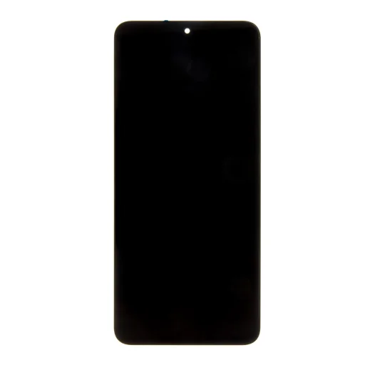 LCD kijelző + érintőegység Honor X8a/90 Lite - 1