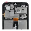 LCD kijelző Xiaomi Redmi 12C-hez thumbnail